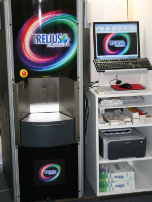 farbmix individuell ab 125ml Dose