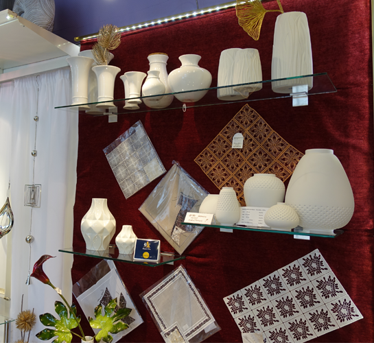 Kaiser-Prozellan Store